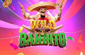 Wild Bandito Slot Gacor PG Soft Resmi Situs Messigol33