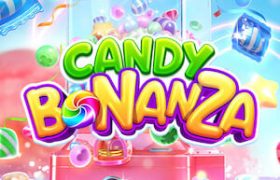 Candy Bonanza Slot Gampang Menang Situs Messigol33 Terbaru 2024